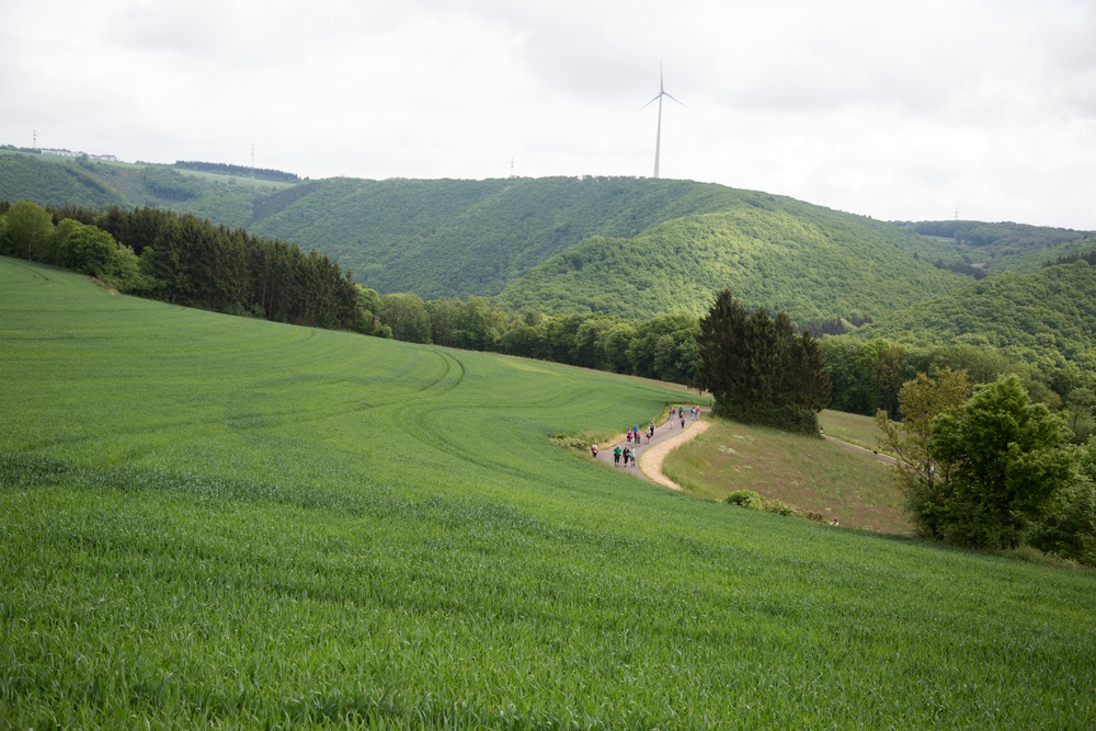 Marche Internationale de Diekirch