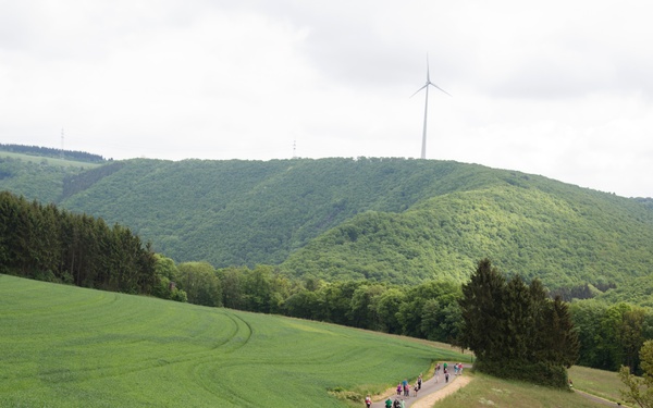 Marche Internationale de Diekirch