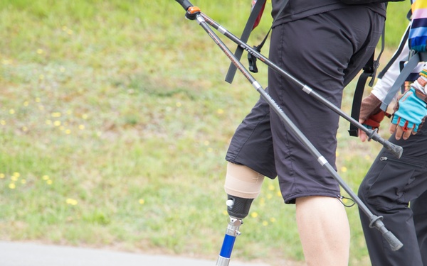 Marche Internationale de Diekirch