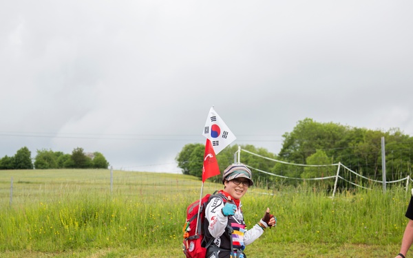 Marche Internationale de Diekirch