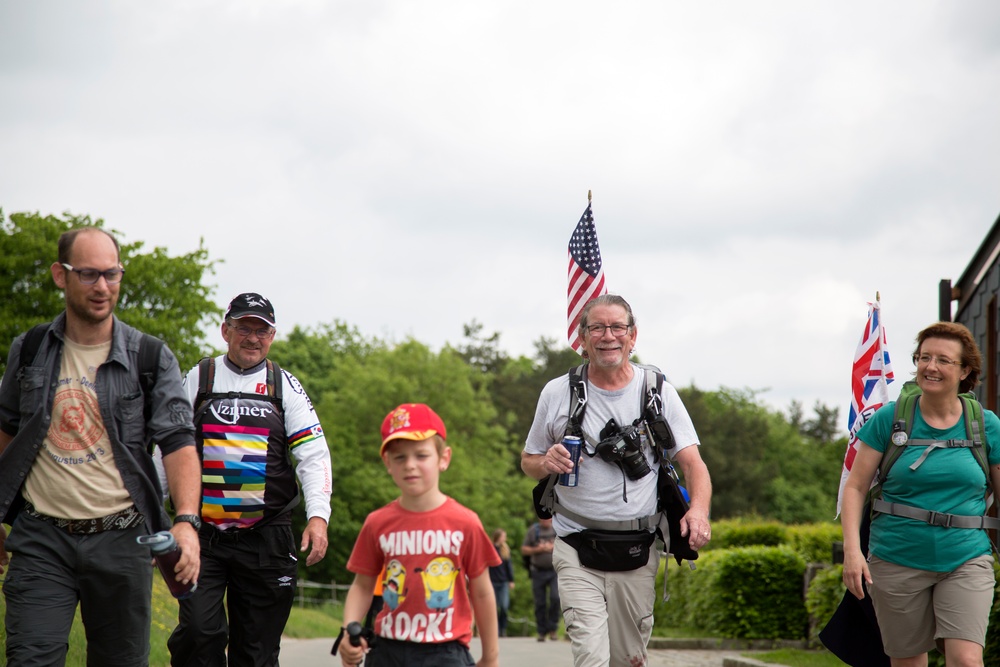 Marche Internationale de Diekirch