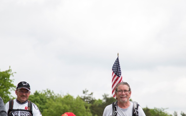 Marche Internationale de Diekirch