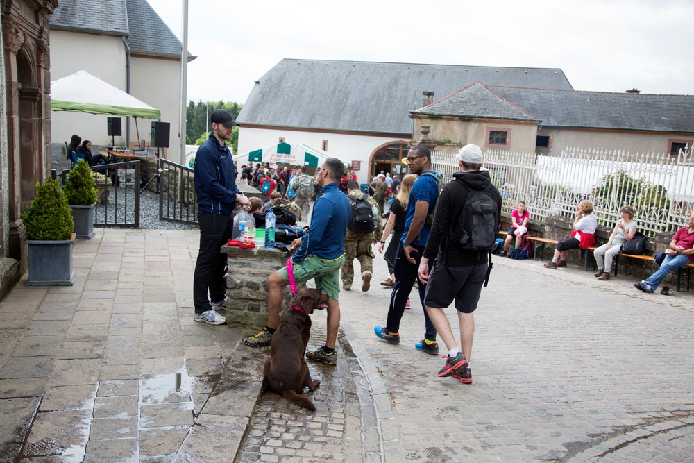 Marche Internationale de Diekirch