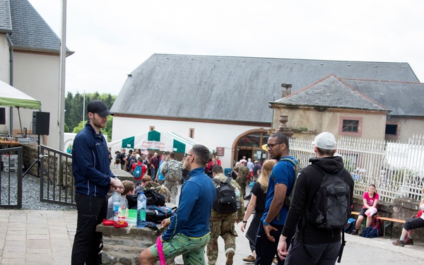 Marche Internationale de Diekirch