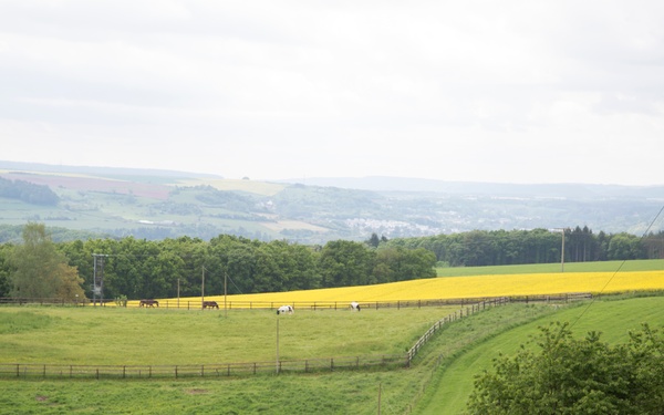 Marche Internationale de Diekirch