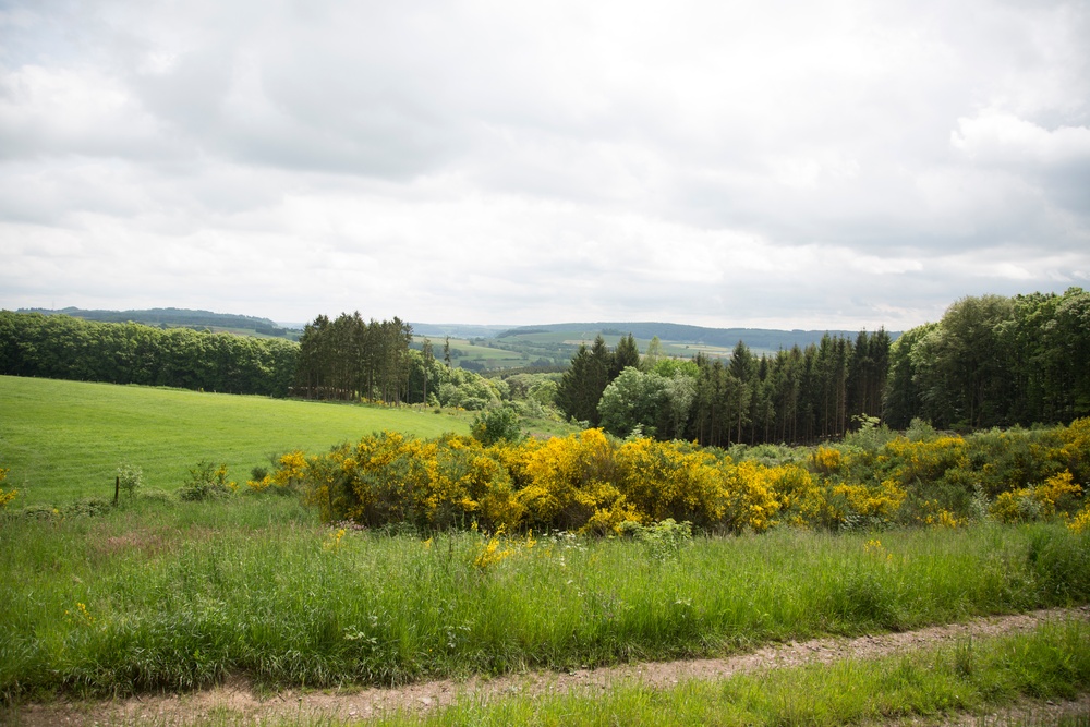 Marche Internationale de Diekirch