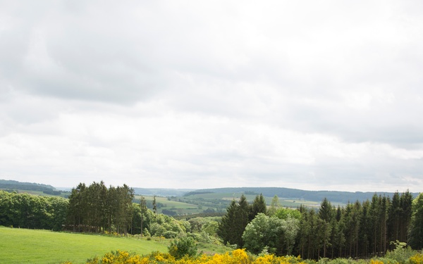 Marche Internationale de Diekirch