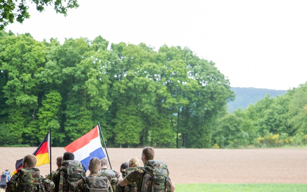 Marche Internationale de Diekirch