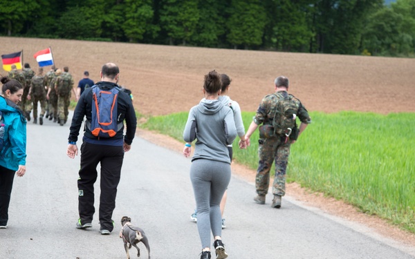 Marche Internationale de Diekirch