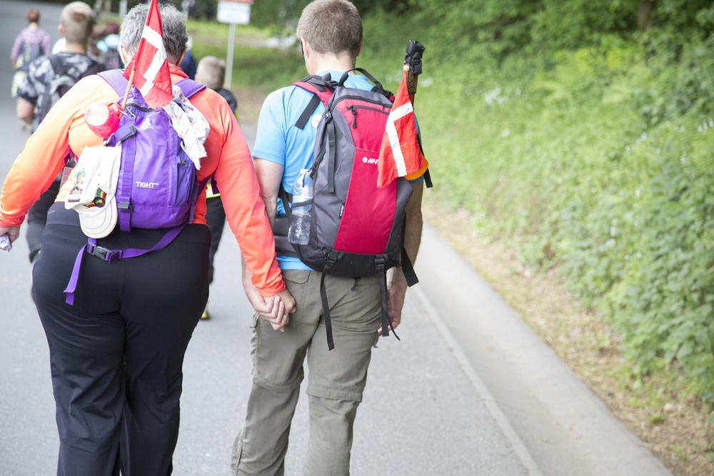 Marche Internationale de Diekirch