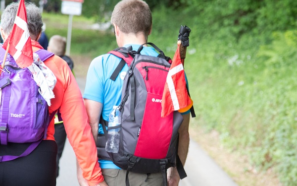 Marche Internationale de Diekirch