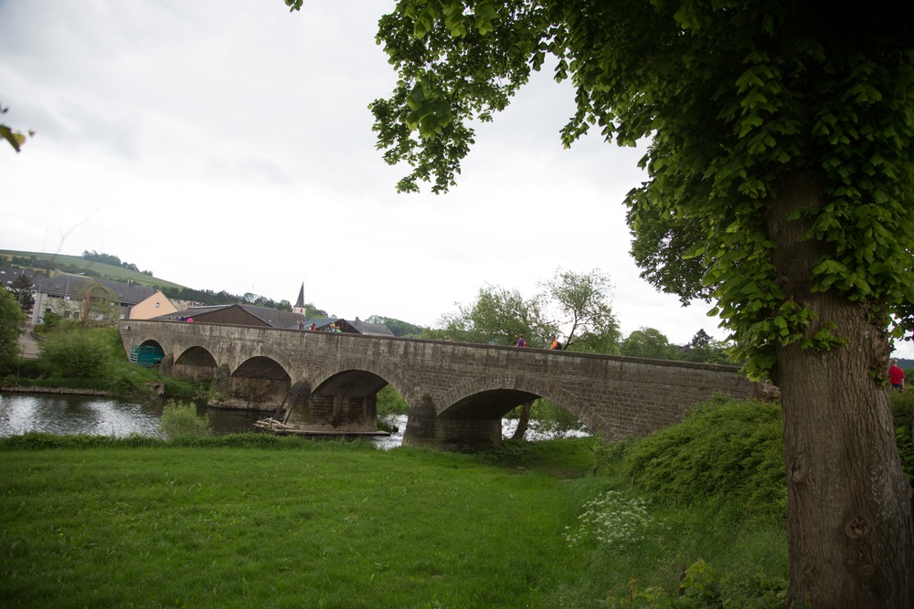 Marche Internationale de Diekirch