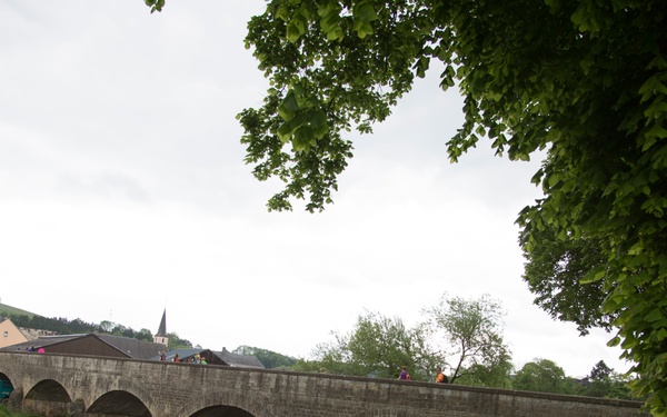 Marche Internationale de Diekirch