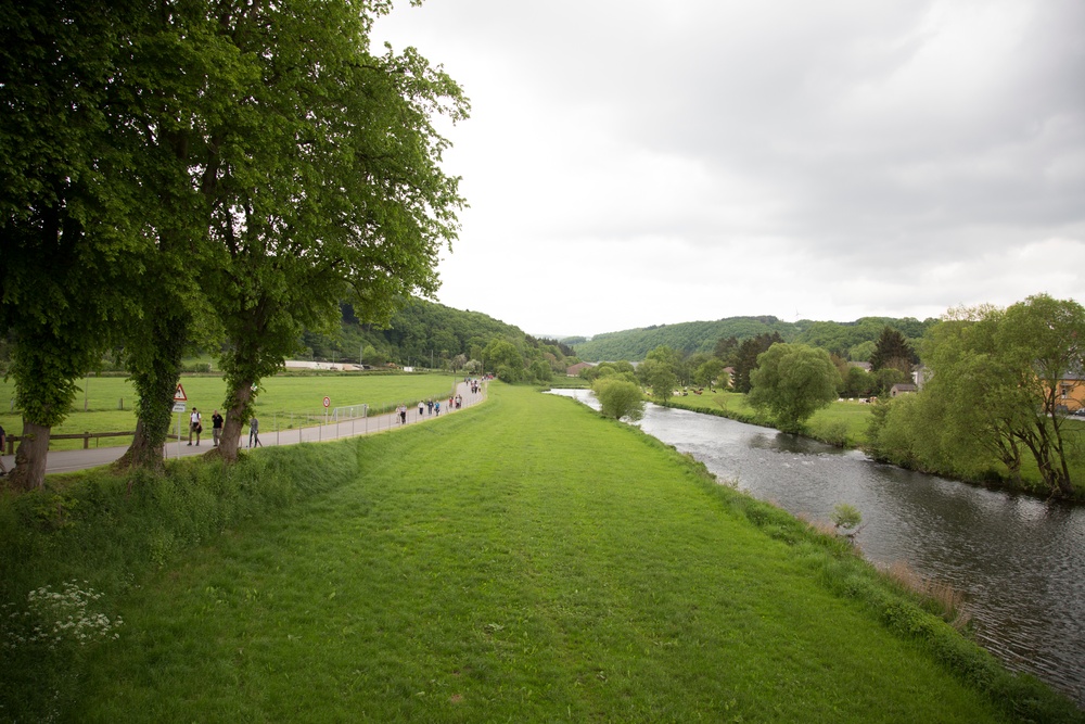 Marche Internationale de Diekirch