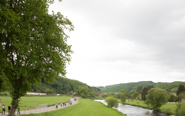Marche Internationale de Diekirch