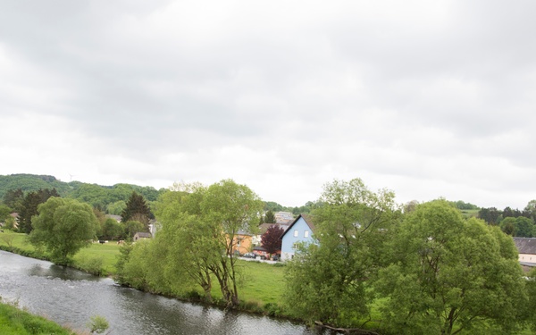 Marche Internationale de Diekirch