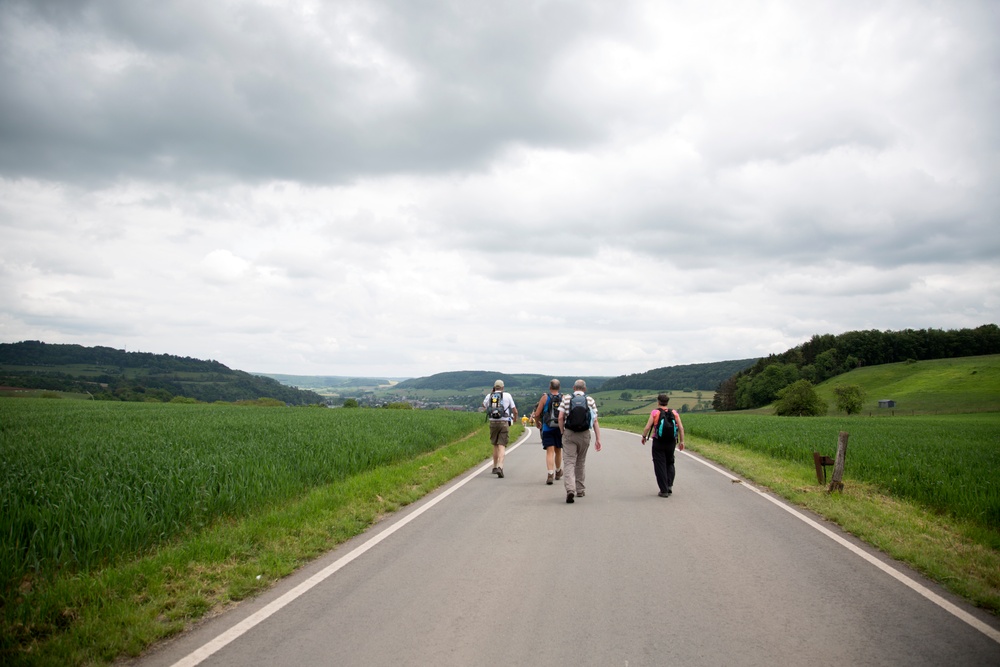 Marche Internationale de Diekirch