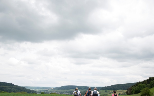 Marche Internationale de Diekirch