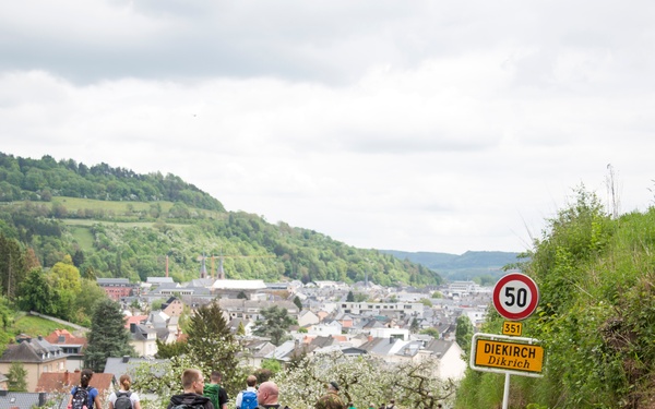 Marche Internationale de Diekirch