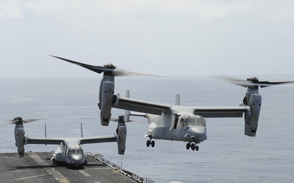 MV-22 Osprey