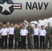 Vietnam delegates visit Hawaii Marines
