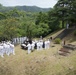 Soto Dam Memorial Ceremony