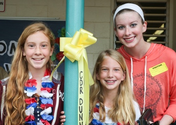 Honoring the Children