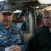 Adm. Swift, FLTCM Whitman visit Naval Base Kitsap