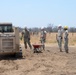 Soldier train on the skit-steer loader