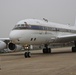NASA's air quality research aircraft lands at Osan
