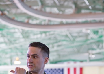 JASDF loadmasters familiarize JAI