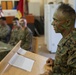 BSRF: Marines conduct a mess night