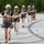 U.S. Army Rangers parachute Into Lake Lanier U.S. Army Rangers parachute Into Lake Lanier