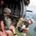 U.S. Army Rangers parachute Into Lake Lanier U.S. Army Rangers parachute Into Lake Lanier