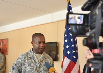 Georgia Air Guard 116th Civil Engineers partner with Armenia for humanitarian project