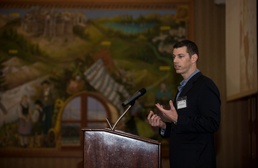 The 2016 "TEAMM" and "EAMNE"