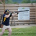 2016 Armed Services Skeet Championship