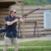 2016 Armed Services Skeet Championship