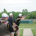 2016 Armed Services Skeet Championship