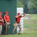 2016 Armed Services Skeet Championship