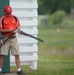 2016 Armed Services Skeet Championship