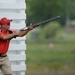 2016 Armed Services Skeet Championship