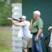 2016 Armed Services Skeet Championship