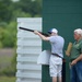 2016 Armed Services Skeet Championship