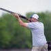 2016 Armed Services Skeet Championship