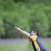 2016 Armed Services Skeet Championship