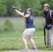 2016 Armed Services Skeet Championship