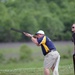 2016 Armed Services Skeet Championship