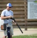 2016 Armed Services Skeet Championship