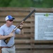 2016 Armed Services Skeet Championship